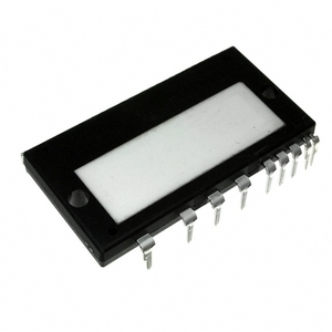 FSAM10SH60A 10A ใหม่และดั้งเดิม IGBT IPM 600V 32-PWRDIP MOD - Product Image 1
