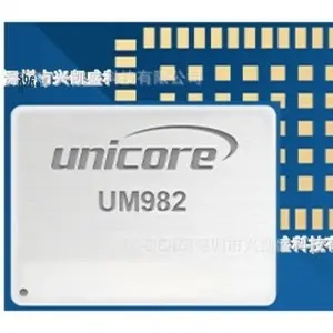 UM982 EVK Desenvolvimento <span class=keywords><strong>Board</strong></span> Alta Precisão <span class=keywords><strong>GNSS</strong></span> GPS RTK <span class=keywords><strong>Board</strong></span> Rover Station Desenvolvimento Kit Posicionamento e Direcional placa RTK - Product Image 3
