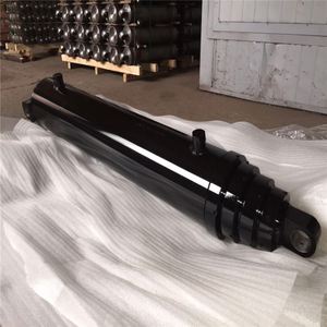 Gran Parker hidráulica de la serie fábrica personalización ingeniería cilindros - Product Image 1