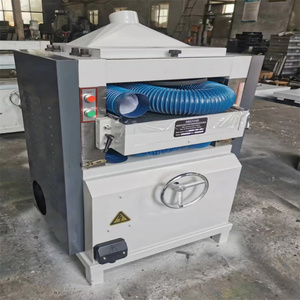 Raboteuse double face industrielle MB206 pour le traitement du bois - Product Image 1