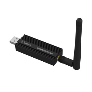 SONOFF Universal Zigbee USB Stick 3.0 Dongle USB Plus Basato su <span class=keywords><strong>TI</strong></span> CC2652P + CP2102N+20dBm per Piattaforme di Automazione Domestica Intelligente - Product Image 2