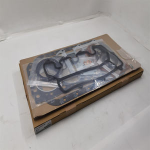 La guarnizione del <span class=keywords><strong>Kit</strong></span> di revisione delle parti del motore 3 ld1 è applicabile ai motori della macchina Isuzu - Product Image 4