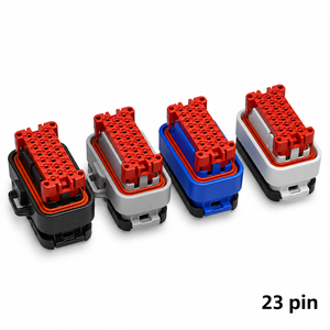 ปลั๊กเชื่อมต่อ ECU 14 ขา Tyco/Amp แบบกันน้ำสำหรับยานยนต์ รุ่น 776273-1 - Product Image 6