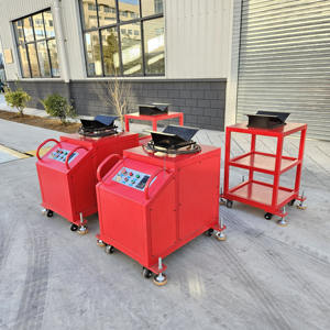 Fabrik preis Smart Testing Autosc hüttel maschine zur Erkennung von Geräuschen in der Federung - Product Image 2