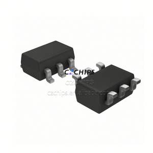Circuitos Integrados CI 100% Auténticos y Nuevos R1518S332D-E2-AE SOP-6, CZSKU:B7M4K8A8 - Product Image 1