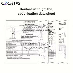 Amplificateur de précision de puce IC de circuit intégré SOIC-8 TLE2142MDR neuf et original - Product Image 2