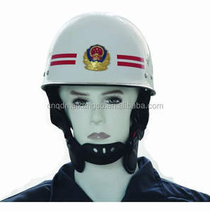 Tacvasen — casque de sécurité garde-fou, de protection, avec sangle menton et visière <span class=keywords><strong>EN</strong></span> plastique - Product Image 6