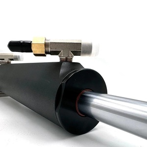 Kit di Sterzo Idraulico per Imbarcazioni con Sistema di Timoneria Interna e Accessori Completi - Product Image 4