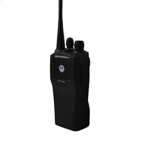 Máy bộ đàm cầm tay EP450 hai chiều với 16 kênh, bộ đàm tầm xa 50km EP450 UHF VHF - Product Image 4