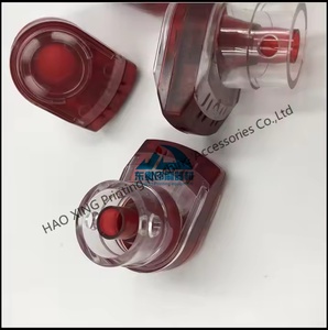 Pièces de Machine de presse offset buse de pulvérisation <span class=keywords><strong>Weko</strong></span> pour pièces de rechange de palpeur Komori buse de poudre <span class=keywords><strong>Weko</strong></span> bonne qualité - Product Image 3