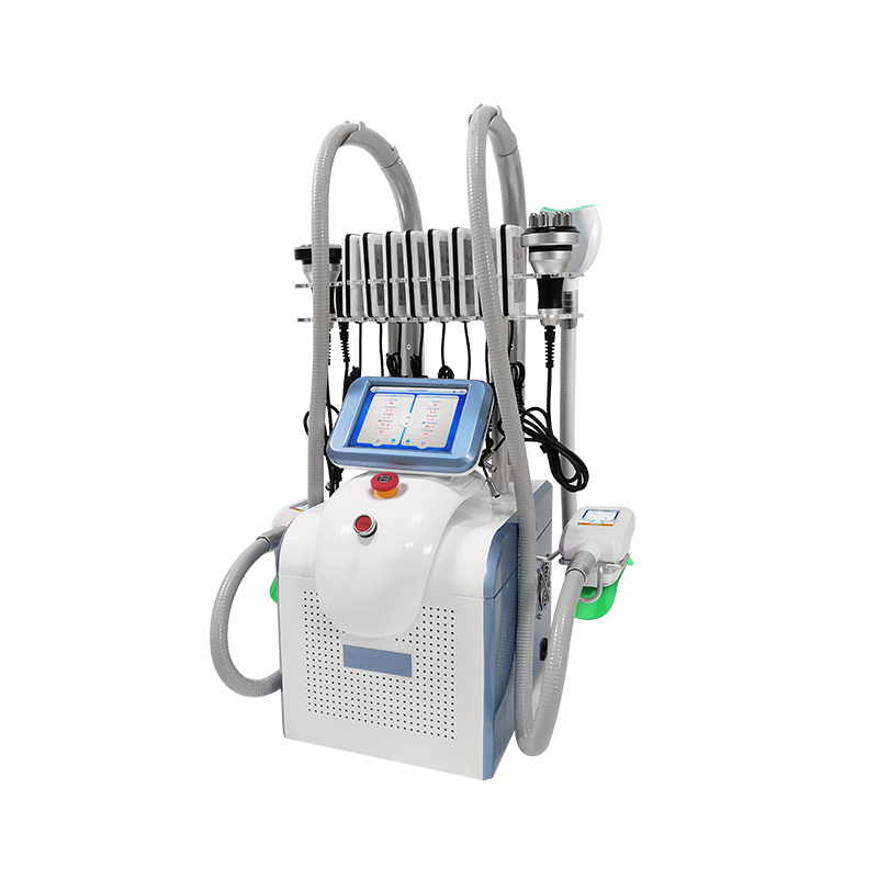 Weight Loss Body Slimming Machine Cryo
