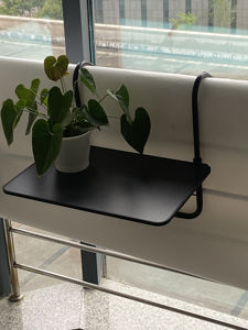 Vendita diretta della fabbrica altezza regolabile <span class=keywords><strong>scrivania</strong></span> tavolo da balcone tavolino a <span class=keywords><strong>casa</strong></span> o uso soggiorno - Product Image 5