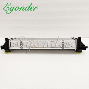 Nouveau refroidisseur d'air de voiture pour <span class=keywords><strong>Volvo</strong></span> S90 2.0T <span class=keywords><strong>V60</strong></span> V90 XC60 XC90 2018- 32249741 - Product Image 3