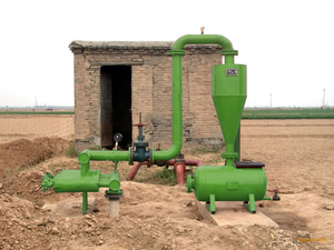 CDFS कृषि पानी के लिए hydrocyclone जुदाई - Product Image 4