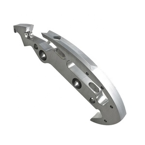 <span class=keywords><strong>Empresa</strong></span> OEM Profesional Ofrece Servicios de Mecanizado CNC Personalizado, Prototipado Rápido y Piezas Metálicas de Ingeniería - Product Image 5