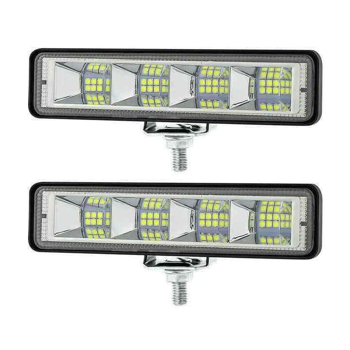 72W LED Work Light Pods for