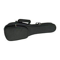 Sac à bandoulière souple de qualité supérieure pour guitare électrique-basse sac d'instruments de protection