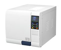 Sterilisator Uap Tekanan Versi Digital, Sterilisator Autoklaf Gigi Elektrik dengan Layar Sentuh LCD untuk Penggunaan Gigi