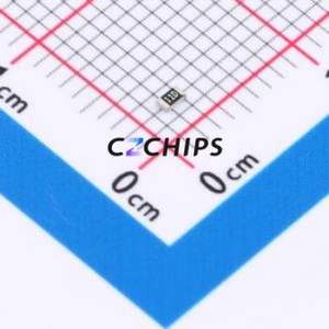 Résistance CMS RS-03K1273FT 0603 (Type : Film Épais) (Résistance : 127 kOhm Précision : 1%) - Product Image 1