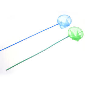 Filet de pêche en bambou léger pour les pêcheurs | Filet en bambou durable pour attrape-poissons traditionnels, filet maillant en bambou, filet d'immersion en bambou - Product Image 4