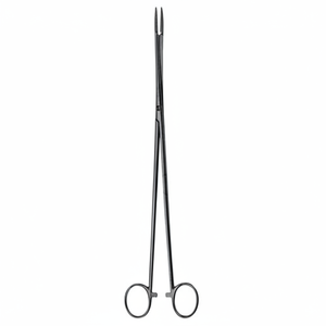 Pelkmann คีมแต่งเนื้อมดลูก260มม. โดยกิจการเกรย์ร็อกส์ผลิตในปากีสถาน - Product Image 2