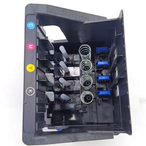 Cabezal de Impresión 952 Compatible con HP OfficeJet Pro 7730 8740 8719 8718 8730 8710 7710 8726 8747 8702 7740 8715 8717 8725 8210 8732M 8720 - Product Image 6
