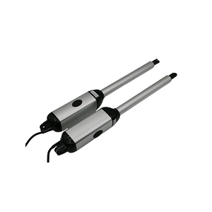 Ouvre-<span class=keywords><strong>porte</strong></span> extérieur pivotant automatique entraîné par un puissant moteur d'ouvre-<span class=keywords><strong>porte</strong></span> électrique - Product Image 2