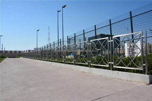 Задний двор SS забор уединенный сад поле для гольфа сетчатое ограждение против подъема защитное ограждение - Product Image 6