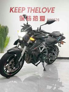 Benelli <span class=keywords><strong>600</strong></span> Motos d'occasion de compétition 4 temps Refroidi à l'eau Motos de sport populaires à essence Streebikes - Product Image 6