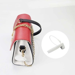 Accesorio EAS Cable de etiqueta dura de doble bucle Etiqueta DE SEGURIDAD EAS Cordón de doble bucle Alambre de acero Multifibra para bolsas/equipaje antirrobo - Product Image 6