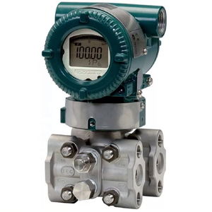 Transmisor de Presión Diferencial Multivariable Yokogawa EJX910A-ELS5J-914DB-2A/N4/VR EJX430A EJX530A EJX630A - Product Image 2