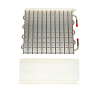 Grille d'évaporation de rechange pour machine à glaçons commerciale, moule à glaçons pour pièces de machine à glaçons en cubes