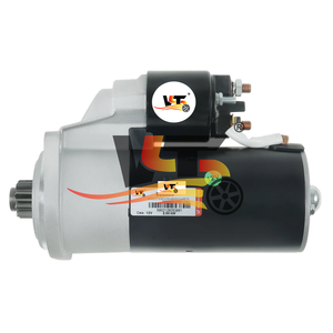 Arrancador automático de buena calidad ESTENG108 12V 2KW para DEUTZ <span class=keywords><strong>DITER</strong></span> 906 Eng.15KS Motor de arranque 36000100 11131199 AZE2641 IS1062 109077 - Product Image 3