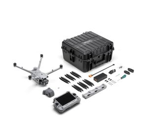 NOUVEAU Matrice 4T 4TD Drone de cartographie professionnel haute précision, transmission d'images pour la sécurité publique, caméra 4K, télécommande - Product Image 6