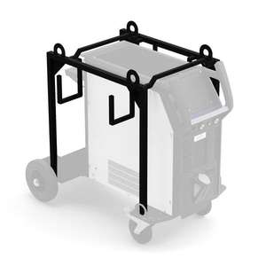 EWM AG 092-003485-00000 Estaciones de Energía Portátiles Opciones de Accesorios - Product Image 1