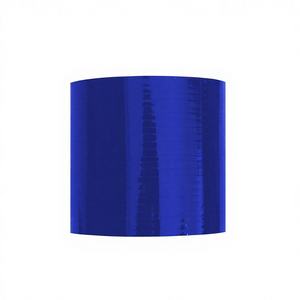 Tubi Flessibili per Liquido di Raffreddamento Blue Manitor, Manicotto Dritto 0,76mm ID 0,85mm Modello M7685B - Product Image 1