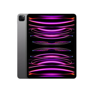 ใช้สำหรับ <span class=keywords><strong>iPad</strong></span> <span class=keywords><strong>Pro</strong></span> 6 หน้าจอ 12.9 นิ้ว ความละเอียด 2732x2048 รองรับ Wi-Fi - Product Image 1