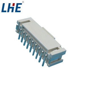 <span class=keywords><strong>JST</strong></span> PH 2.0mmピッチ SMD ワイヤ対基板コネクタ - Product Image 5