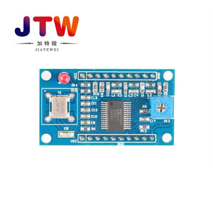 JTW AD9850 โมดูลเครื่องกำเนิดสัญญาณ DDS คลื่นไซน์ ความละเอียด 0.01 เฮิรตซ์ สำหรับโครงการหุ่นยนต์ - Product Image 1