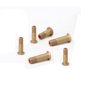 Dongguan, Заводские, высокоточные, легкие, из титанового сплава, крепежные детали для самолетов - Product Image 5