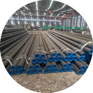 Xinyue Projectlijst - ISO 27913 CAT3 <span class=keywords><strong>ERW</strong></span> STAALBUIS voor koolstofopvangtransport - Product Image 6