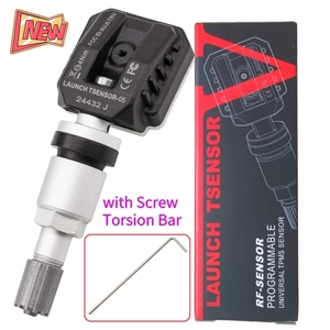 <span class=keywords><strong>Sensor</strong></span> de lanzamiento original de 315MHz y 433MHz 2 en 1 <span class=keywords><strong>Sensor</strong></span> universal TPMS de metal o caucho - Product Image 2