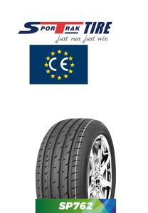 Pneus de voiture SUPERWAY UHP 205/45ZR16 215/40ZR17 215/45ZR18 225/45ZR18 Nouveaux Pneus Radiaux Sans Chambre à Air Chine ECE GCC DOT Garantie 3 Ans - Product Image 2