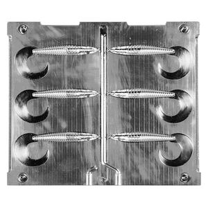 Molde de cebo personalizado, fábrica al por mayor, todo tipo de alta calidad - Product Image 1