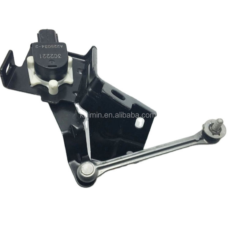 MITSUBISHI OUTLANDER Height Sensor OEM 8651A061 - 1 Year