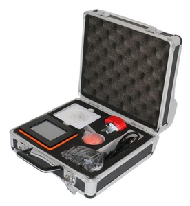 <span class=keywords><strong>Instrument</strong></span> de mesure de jauge de largeur de profondeur de fissure sans fil numérique automatique en béton ZXL-201 - Product Image 1