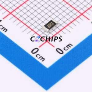 Resistencia SMD ARG06DTC3001 1206 (Tipo: Película Delgada) (Resistencia: 3kOhm Precisión: 0.5%) - Product Image 1