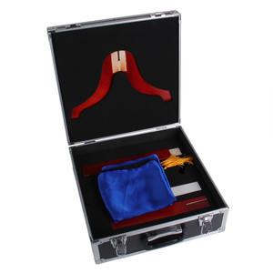 Table flottante avec vase anti-gravité étui <span class=keywords><strong>de</strong></span> transport tours <span class=keywords><strong>de</strong></span> <span class=keywords><strong>magie</strong></span> <span class=keywords><strong>incroyable</strong></span> scène magique Gimmick flottant mouche Magia pour magiciens - Product Image 3