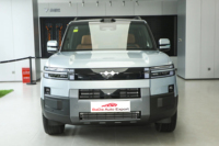 BYD Leopard Titanium 7 Hybride Électrique SUV 2026 – Véhicule à Énergie Nouvelle avec Autonomie de 90 km et Moteur de 800 kW