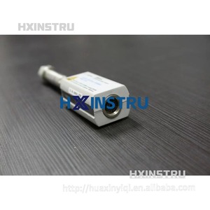 เซ็นเซอร์วัดกำลังเฉลี่ย Keysight E9301H E-Series ช่วงความถี่ 10 MHz ถึง 6 GHz และช่วงกำลังไฟ -50 ถึง +30 DBm (ช่วงไดนามิก 80 DB) * H - Product Image 4